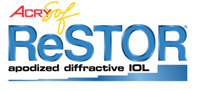 Restor Logo