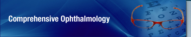 Comprehensive Ophthalmology