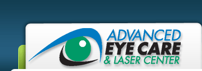 Advanced Eye Care - Laser Center